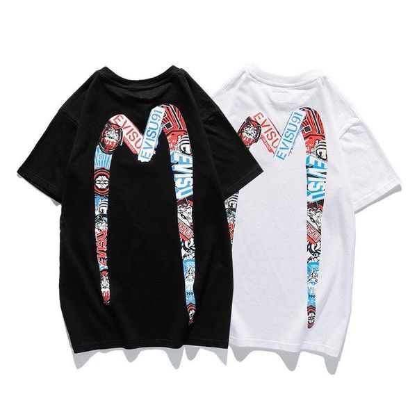 brand shirt seller luxury designer women mens t-shirt fashion casual summer tees luxury print tshirt 2032738y, White
brand shirt seller luxury designer women mens t-shirt fashion casual summer tees luxury print tshirt 2032738y, White