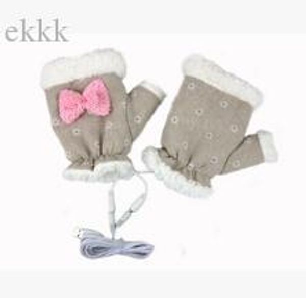 fashion-usb hand warmer mouse pad winter warm protect hands the mouse fever gloves, Blue;gray
fashion-usb hand warmer mouse pad winter warm protect hands the mouse fever gloves, Blue;gray