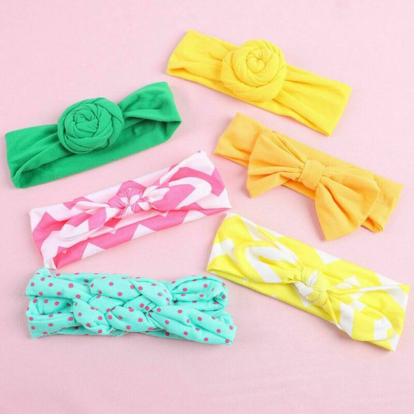 3PCS Fashion Newborn Headband Ribbon Elastic Baby Headdress Kids Hair Band Girl Bow Knot Headwear
3PCS Fashion Newborn Headband Ribbon Elastic Baby Headdress Kids Hair Band Girl Bow Knot Headwear