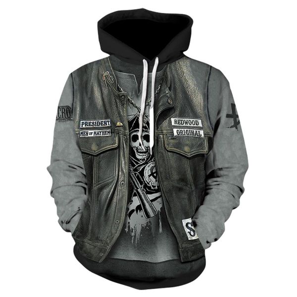 2020 fashion plus size mens luxury designer hoodie streetwear men's clothing originality human skeleton 3d printed hoodies for men 5xl, Black
2020 fashion plus size mens luxury designer hoodie streetwear men's clothing originality human skeleton 3d printed hoodies for men 5xl, Black