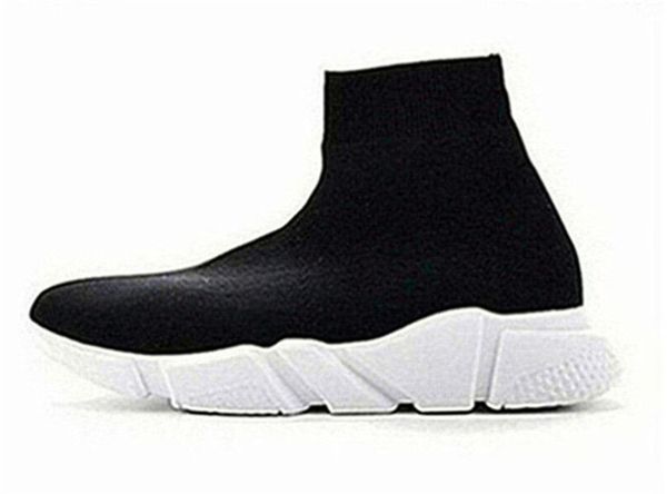 new designer shoes speed sock sneakers stretch mesh high boots for mens womens black white red glitter runner flat trainers a28
new designer shoes speed sock sneakers stretch mesh high boots for mens womens black white red glitter runner flat trainers a28