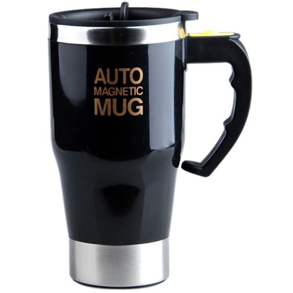 self stirring mug electric coffee mug stainless steel double wall travel coffee for party black
self stirring mug electric coffee mug stainless steel double wall travel coffee for party black