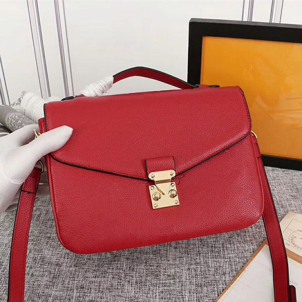 classic real purse bags leather designer handbag printing bag totes shoulder handbag m40780 designer flowers crossbody bags messenger ujpnx, Red;black
classic real purse bags leather designer handbag printing bag totes shoulder handbag m40780 designer flowers crossbody bags messenger ujpnx, Red;black