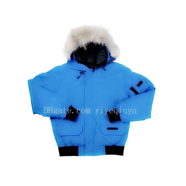 mens designer winter coats canada brand jackets luxury doudoune goose down parka windbreaker down real wolf fur new ing, Black
mens designer winter coats canada brand jackets luxury doudoune goose down parka windbreaker down real wolf fur new ing, Black