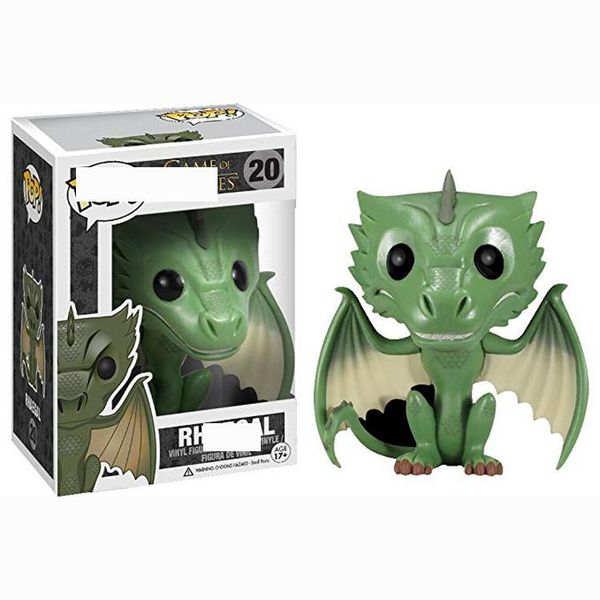 cute funko pop game of thrones exclusive dragons pack drogon rhaegal action figure #16 #20 #22
cute funko pop game of thrones exclusive dragons pack drogon rhaegal action figure #16 #20 #22