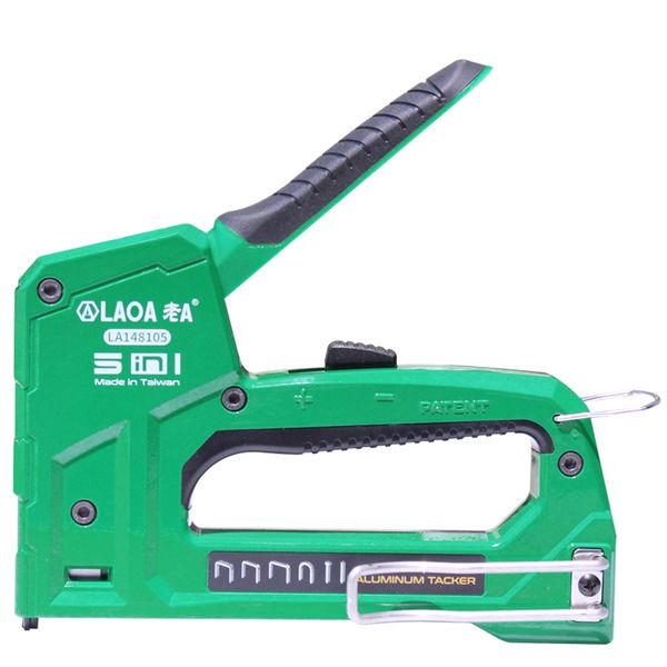 laoa multifunctio manual nail gun upholstery framing rivet staple guns kit for wood door nailers rivet tool household nail gun
laoa multifunctio manual nail gun upholstery framing rivet staple guns kit for wood door nailers rivet tool household nail gun