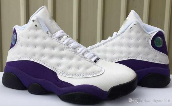 mens jumpman 13 basketball shoes 13s melo laker rivals white purple bordeaux red aj13 air flights sneakers boots j13 for sale 00
mens jumpman 13 basketball shoes 13s melo laker rivals white purple bordeaux red aj13 air flights sneakers boots j13 for sale 00