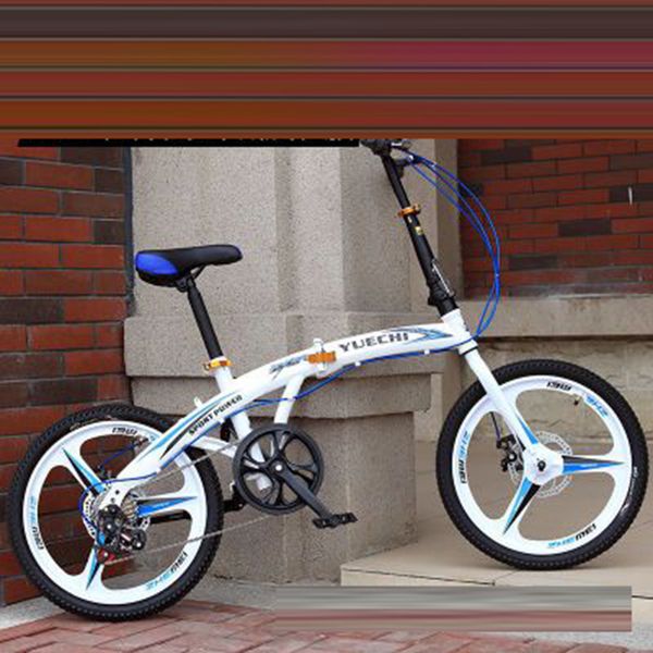 bikes bicycles 20 inch folding student bike speed change disc brake
bikes bicycles 20 inch folding student bike speed change disc brake