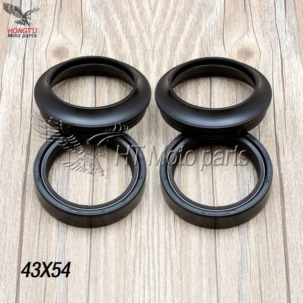43x54 /11 motorcycle front fork damper oil seal dust cover for cbr600 cbr900 cbr1000 cr125 cbr929 cbr954 cbr600 f4i 43*54
43x54 /11 motorcycle front fork damper oil seal dust cover for cbr600 cbr900 cbr1000 cr125 cbr929 cbr954 cbr600 f4i 43*54
