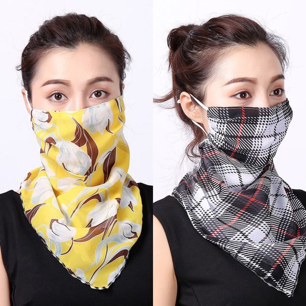 5v1ch scarf women chiffon face mask 16 styles silk shipping handkerchief outdoor windproof half face dust-proof sunshade masks scarf, Black
5v1ch scarf women chiffon face mask 16 styles silk shipping handkerchief outdoor windproof half face dust-proof sunshade masks scarf, Black