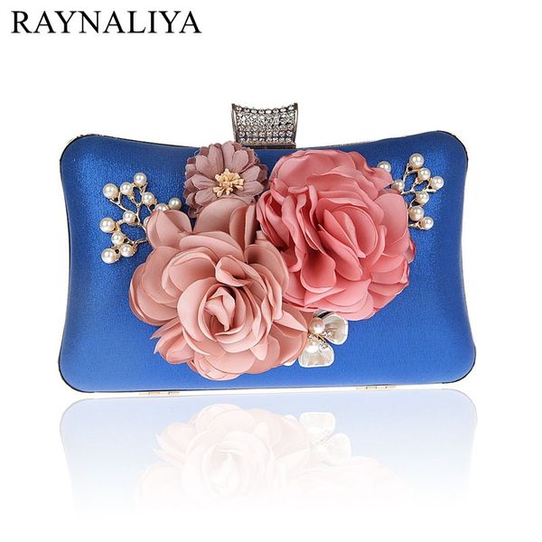 new women evening bag wedding party formal rhinestone satin flower pearl detailing beaded dress bags sfx-b0001
new women evening bag wedding party formal rhinestone satin flower pearl detailing beaded dress bags sfx-b0001