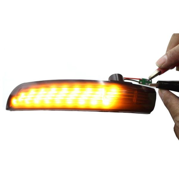 dynamic turn signal lights led side wing rearview mirror sequential indicator lamp for kuga escape ecosport flashing lights
dynamic turn signal lights led side wing rearview mirror sequential indicator lamp for kuga escape ecosport flashing lights
