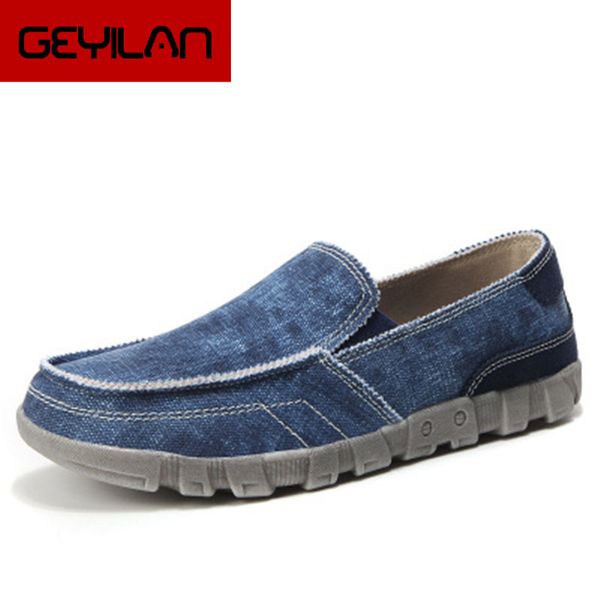 size 38-48 denim men canvas shoes male summer sneakers slip on casual breathable shoes loafers chaussure homme zapatos de hombre, Black
size 38-48 denim men canvas shoes male summer sneakers slip on casual breathable shoes loafers chaussure homme zapatos de hombre, Black