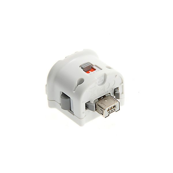 20psc wii accelerator wii handle intensifier wii motionplus dynamic intensifier handle accelerator