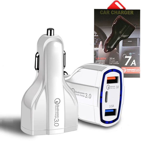 qc3.0 mini dual usb car charger 2 port charger double usb plug universal charging adapter type c fast charger quick charging cellphone
qc3.0 mini dual usb car charger 2 port charger double usb plug universal charging adapter type c fast charger quick charging cellphone