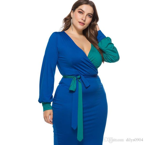 осень женская с длинным рукавом sexy фонарик платье в европе и америке в 2019 middle-юбке хлопок сращивания цвета столкновения ворда юбки, Black;gray
осень женская с длинным рукавом sexy фонарик платье в европе и америке в 2019 middle-юбке хлопок сращивания цвета столкновения ворда юбки, Black;gray