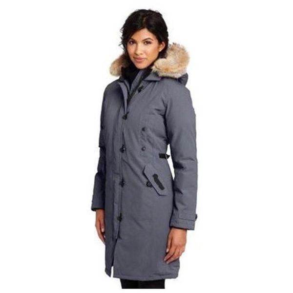 new women canada down jacket long down coats womens outdoor warm feather goose winter jacket outwear jackets parkas size xs-2xl, Black
new women canada down jacket long down coats womens outdoor warm feather goose winter jacket outwear jackets parkas size xs-2xl, Black