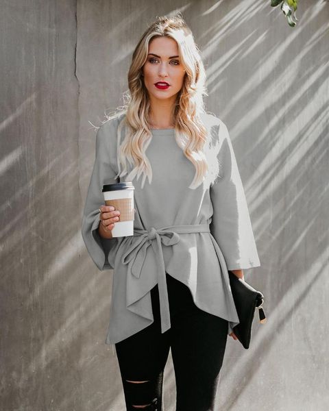 2019 spring autumn women's wool plaid coat new fashion three quarter sleeve coat slim type female wool jackets female outw, Black
2019 spring autumn women's wool plaid coat new fashion three quarter sleeve coat slim type female wool jackets female outw, Black