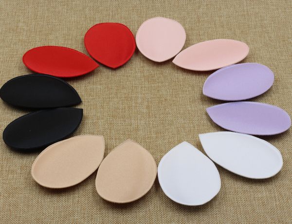 10pairs/lot women's invisible push up foam sponge inserts bra pads swimsuit underwear bikini soft 6 colors, Black;white
10pairs/lot women's invisible push up foam sponge inserts bra pads swimsuit underwear bikini soft 6 colors, Black;white