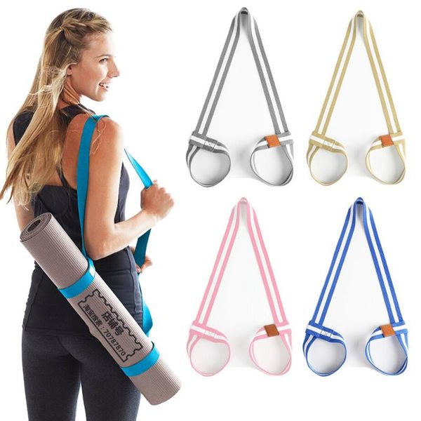 1pcs adjustable yoga mat strap storage belt yoga mat bundle with cotton strap fitness sport stretch
1pcs adjustable yoga mat strap storage belt yoga mat bundle with cotton strap fitness sport stretch