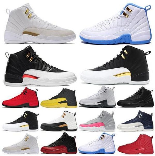 jumpman mens 12s basketball shoes game royal reverse taxi punch nylon gym red 12 flu game taxi sports sneaker trainers size 7-13
jumpman mens 12s basketball shoes game royal reverse taxi punch nylon gym red 12 flu game taxi sports sneaker trainers size 7-13