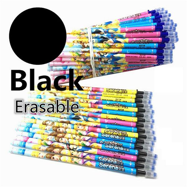 universal standard style black and blue ink 0.7mm medium nib ball point pen refills kawaii cartoon pattern pen refill ink, Black;red
universal standard style black and blue ink 0.7mm medium nib ball point pen refills kawaii cartoon pattern pen refill ink, Black;red