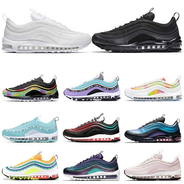 nike air max 97 purpura
