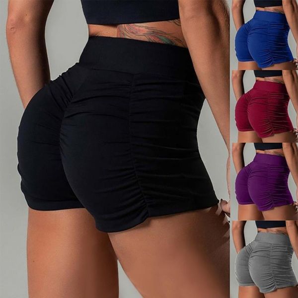 2020 new solid colour shorts women yoga shorts skinny fitness short high waist slim sports summer female fittness, White;red
2020 new solid colour shorts women yoga shorts skinny fitness short high waist slim sports summer female fittness, White;red