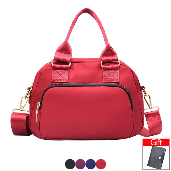 women nylon small shoulder bag female waterproof messenger bag ladies daily handbags casual travel crossbody for girls wholesale
women nylon small shoulder bag female waterproof messenger bag ladies daily handbags casual travel crossbody for girls wholesale