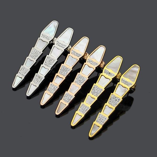 2020 color total four sea jewelry b letter shell snake with drilling earrings for ladies shell snake festival earrings, Golden;silver
2020 color total four sea jewelry b letter shell snake with drilling earrings for ladies shell snake festival earrings, Golden;silver