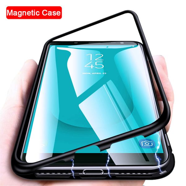 магнитный чехол для iphone 11 pro max xs xr x 7 8 plus металл телефон fundas hard cover double side закаленное стекло коке
магнитный чехол для iphone 11 pro max xs xr x 7 8 plus металл телефон fundas hard cover double side закаленное стекло коке
