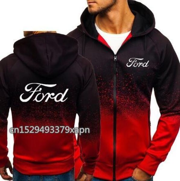 logo hoodies zipper autumn winter pullover cotton 3d gradient sweatshirt men clothing harajuku jackets coats, Black
logo hoodies zipper autumn winter pullover cotton 3d gradient sweatshirt men clothing harajuku jackets coats, Black