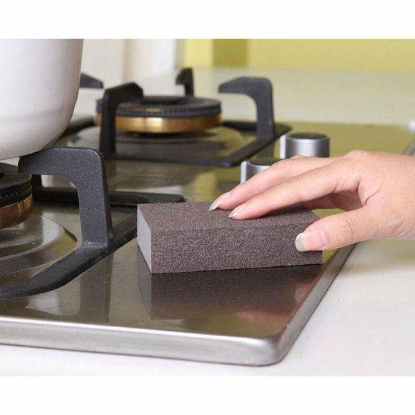 wholesale price kitchen magic clean rub the pot except rust focal stains emery sponge dishwashing sponge
wholesale price kitchen magic clean rub the pot except rust focal stains emery sponge dishwashing sponge