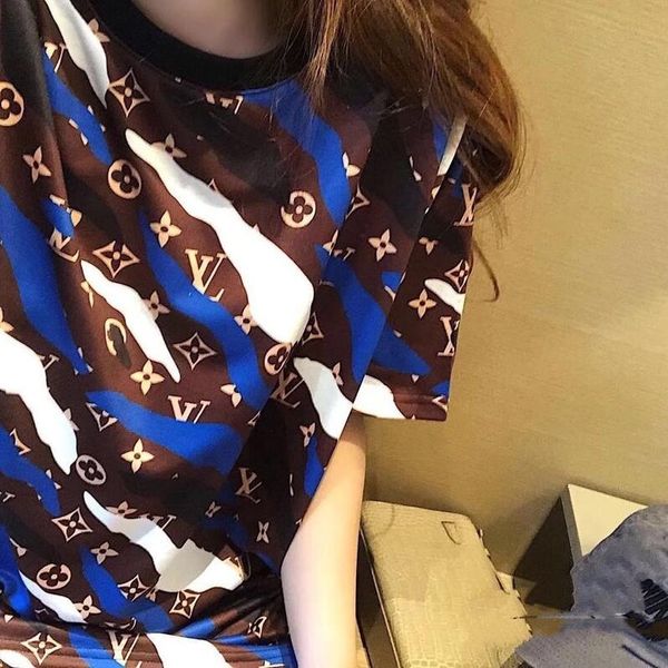 2020 Модельер леди топ, летний корейский веб-знаменитость дизайн INS стиль, свободный и удобный хлопок
2020 Модельер леди топ, летний корейский веб-знаменитость дизайн INS стиль, свободный и удобный хлопок