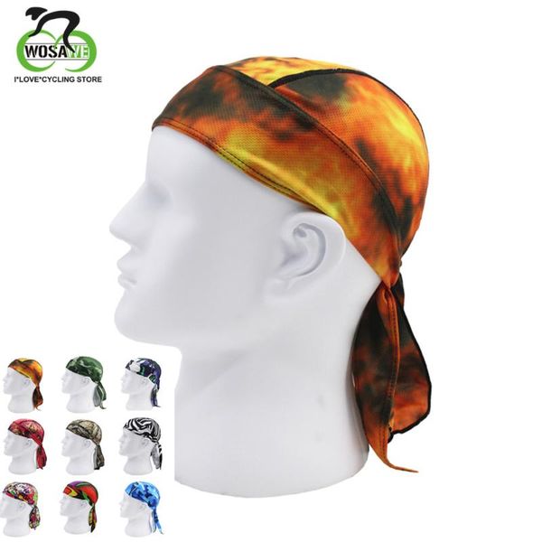 wosawe quick dry printing cycling cap summer men running hiking fishing bandana headscarf ciclismo hood headband skull caps, Black
wosawe quick dry printing cycling cap summer men running hiking fishing bandana headscarf ciclismo hood headband skull caps, Black