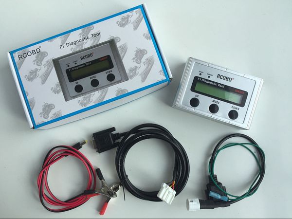 handhled for yamaha motorcycle diagnostic scan tool motor diagnosis 2 years warranty 2 sets a lot
handhled for yamaha motorcycle diagnostic scan tool motor diagnosis 2 years warranty 2 sets a lot