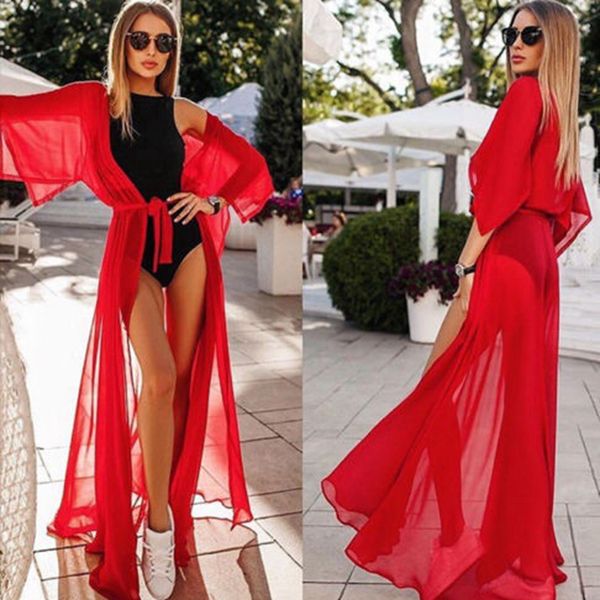 women beachwear swimwear bikini beach wear cover up blouse shirt summer dress, Blue;gray
women beachwear swimwear bikini beach wear cover up blouse shirt summer dress, Blue;gray