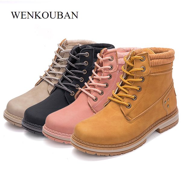 winter snow boots women ankle boots fashion warm pu leather botines plush platform ladies waterproof botas mujer 2019, Black
winter snow boots women ankle boots fashion warm pu leather botines plush platform ladies waterproof botas mujer 2019, Black