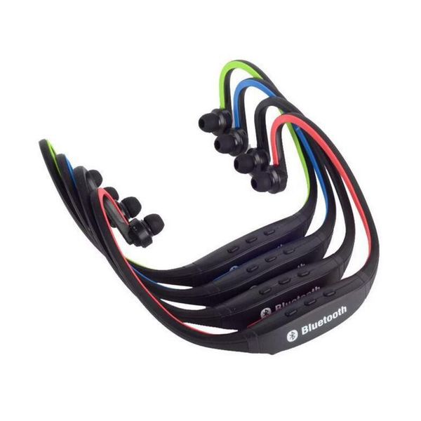 2019 New S9 Sport Wireless 4.0 Bluetooth Headset Portable Headphone Neckband Earphone HIFI Music Player For S8 S9
2019 New S9 Sport Wireless 4.0 Bluetooth Headset Portable Headphone Neckband Earphone HIFI Music Player For S8 S9