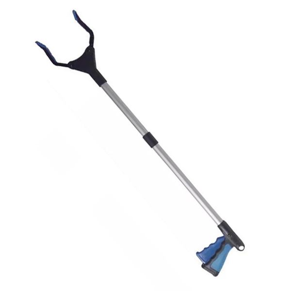foldable litter reachers trash pickers garden fruit picking pick up tools gripper extender grabber picker for clother drying use
foldable litter reachers trash pickers garden fruit picking pick up tools gripper extender grabber picker for clother drying use