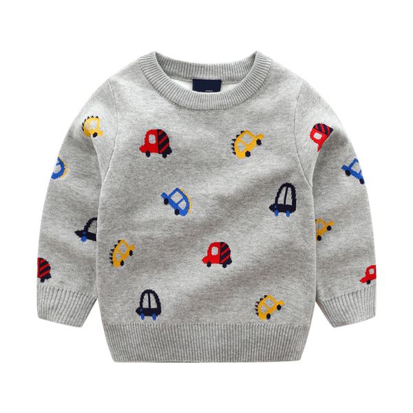 autumn winter baby girls boys sweater kids b trolley jacquard sweaters knitted sweater children pullover full sleeve clothes, Blue
autumn winter baby girls boys sweater kids b trolley jacquard sweaters knitted sweater children pullover full sleeve clothes, Blue