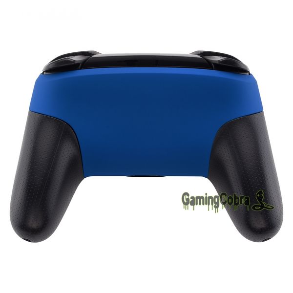 soft touch синий планшайбы и backplate замена shell крышка корпуса чехол для nintendo переключатель pro controller
soft touch синий планшайбы и backplate замена shell крышка корпуса чехол для nintendo переключатель pro controller