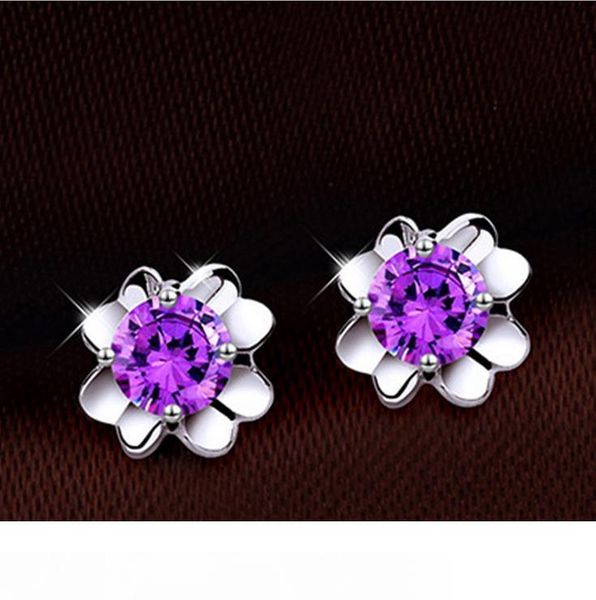 clover earrings small female fashion silver earrings silver earrings ear jewelry korean version hypoallergenic, Golden;silver
clover earrings small female fashion silver earrings silver earrings ear jewelry korean version hypoallergenic, Golden;silver