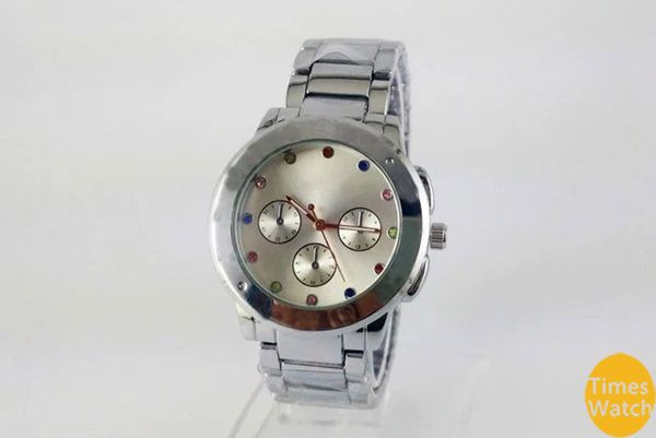 new vogue famous brand watches men women casual designer fashion stainless steel gold rose gold women dress wristwatches drop, Slivery;brown
new vogue famous brand watches men women casual designer fashion stainless steel gold rose gold women dress wristwatches drop, Slivery;brown