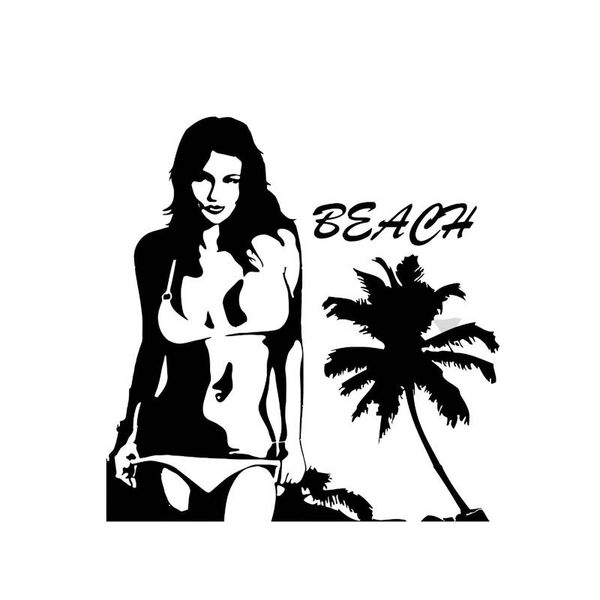 15.4*15.9cm fashion style girl wearing bikini summer beauty temptation body travel vinyl decal car sticker auto accessories
15.4*15.9cm fashion style girl wearing bikini summer beauty temptation body travel vinyl decal car sticker auto accessories