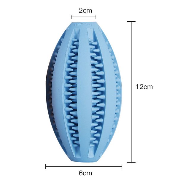 teeth ball for dog, pet dog toy teeth cleaning ball, teddy puppy decompression stretch rubber ball, dog toy pet toy blue
teeth ball for dog, pet dog toy teeth cleaning ball, teddy puppy decompression stretch rubber ball, dog toy pet toy blue