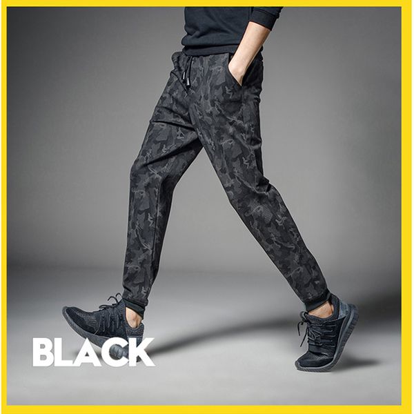 2017 spring harem pants men camouflage joggers pants men pencil drawstring trousers pantalones hombre pluse size 5xl, Black
2017 spring harem pants men camouflage joggers pants men pencil drawstring trousers pantalones hombre pluse size 5xl, Black