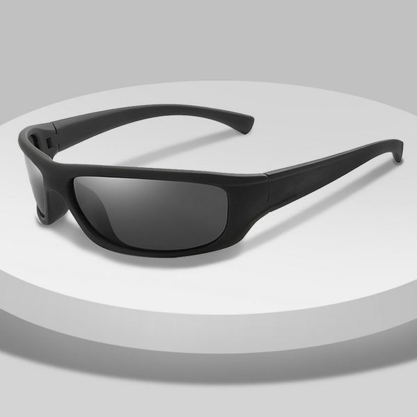 2019 optical brand design new polarized sunglasses men fashion male eyewear sun glasses travel fishing oculos z262, White;black
2019 optical brand design new polarized sunglasses men fashion male eyewear sun glasses travel fishing oculos z262, White;black