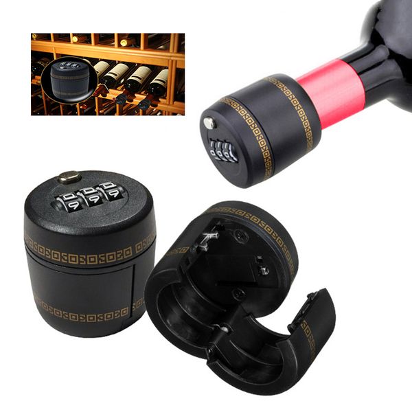 wine bottle cap code lock combination lock wine ser vacuum plug device preservation for furniture hardware
wine bottle cap code lock combination lock wine ser vacuum plug device preservation for furniture hardware