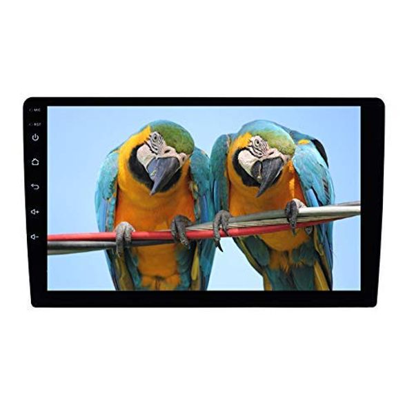 9" android 9.0 universal car radio stereo bluetooth music usb aux touch screen head unit
9" android 9.0 universal car radio stereo bluetooth music usb aux touch screen head unit